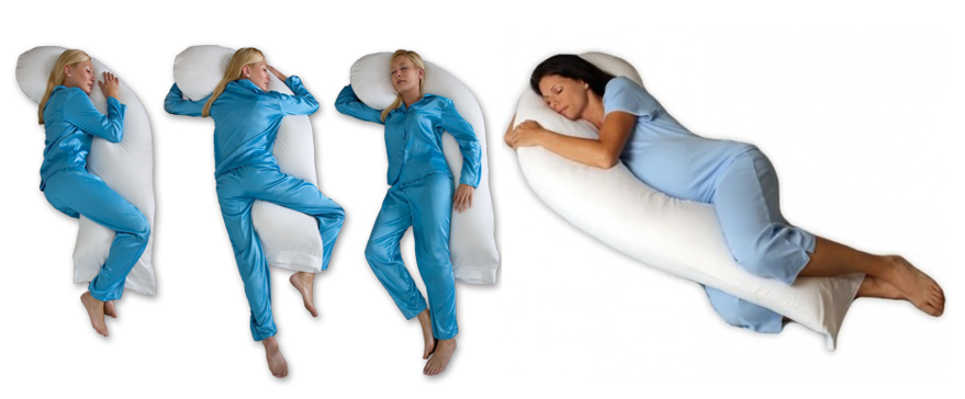 Almohadas ortopédicas discount para dormir sentado